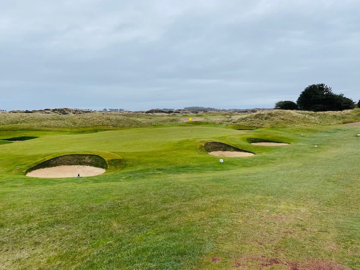 Royal Birkdale Golf Club — Play the Open Course