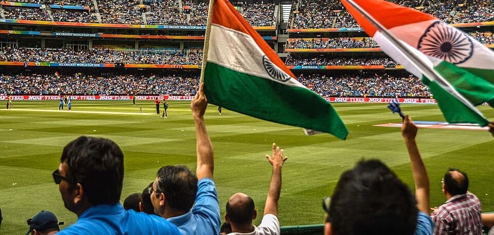The Bharat Army