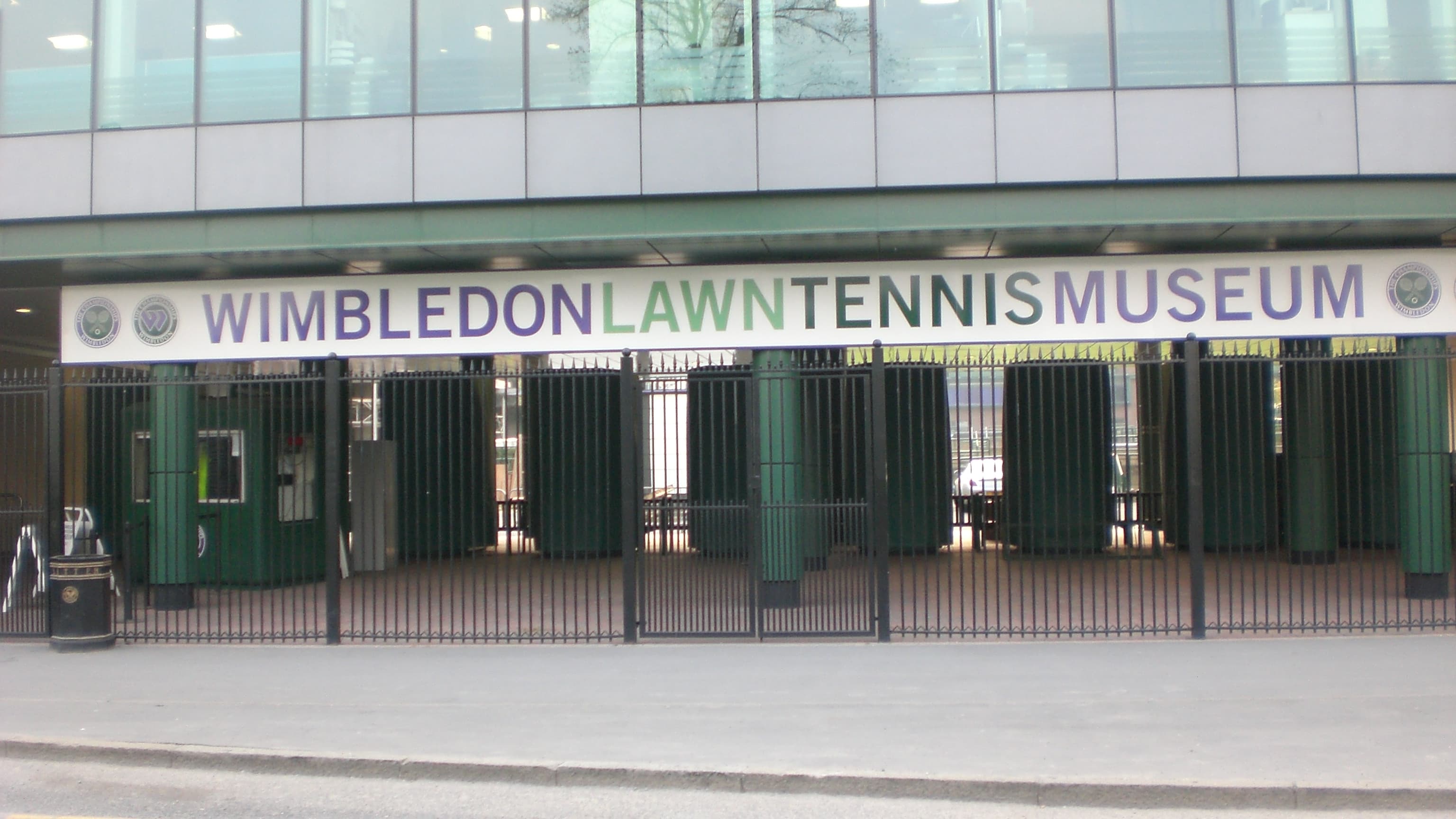 Wimbledon Museum & Private Tour
