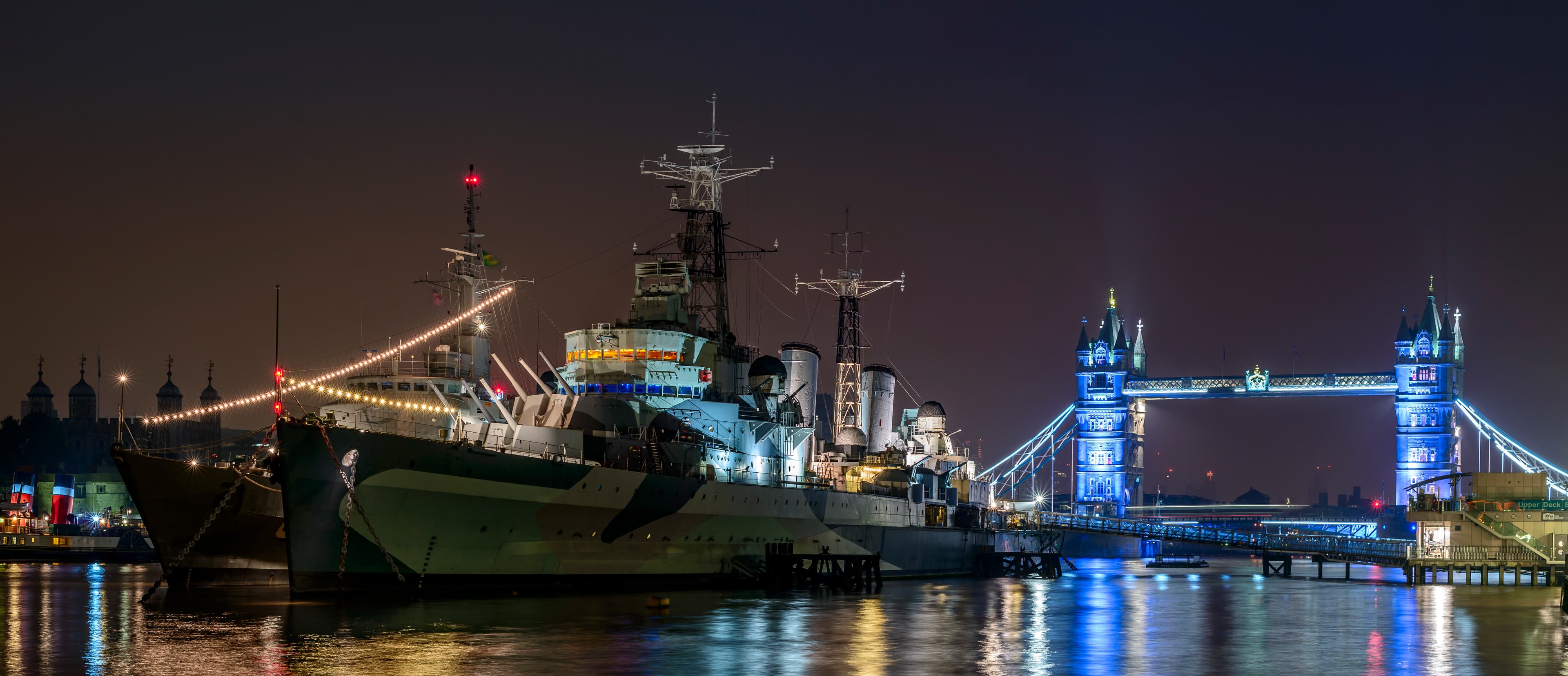 London in a day — the walk that covers it all