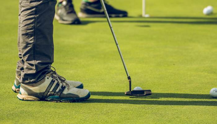 BMW PGA Championship Celebrity Pro-Am
